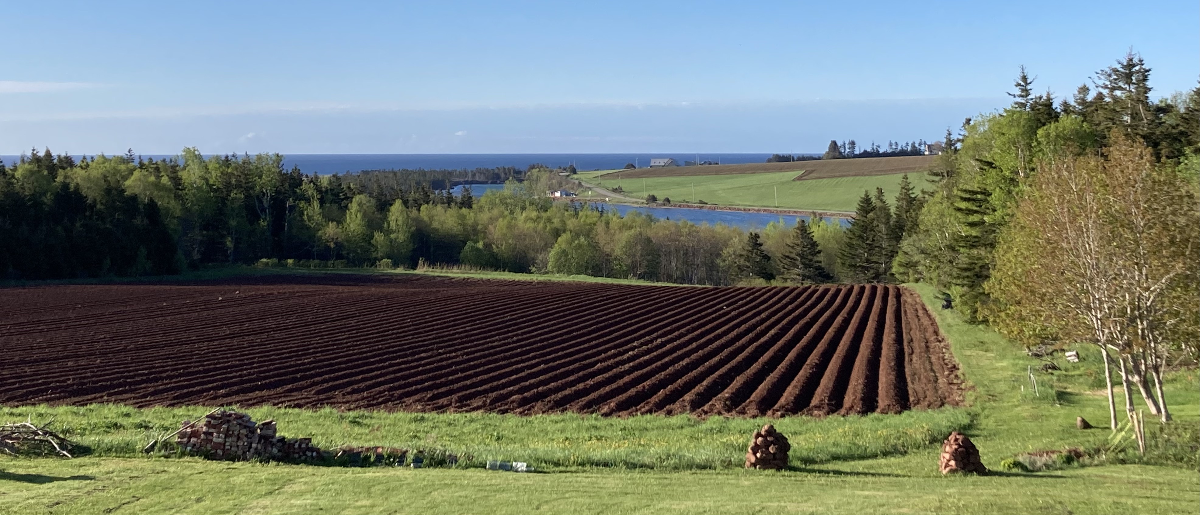 The Bunker by Basin Head Beach Tourism PEI